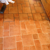 saltillo tile cleaning 200x200 <span>Saltillo</span> Tile