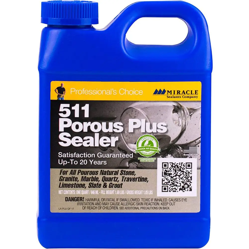 The Best Sealers for Saltillo Tile Options: Miracle Sealants PLUS