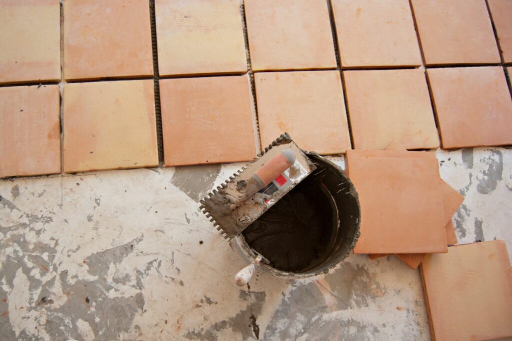 The Best Sealers for Saltillo Tile Options