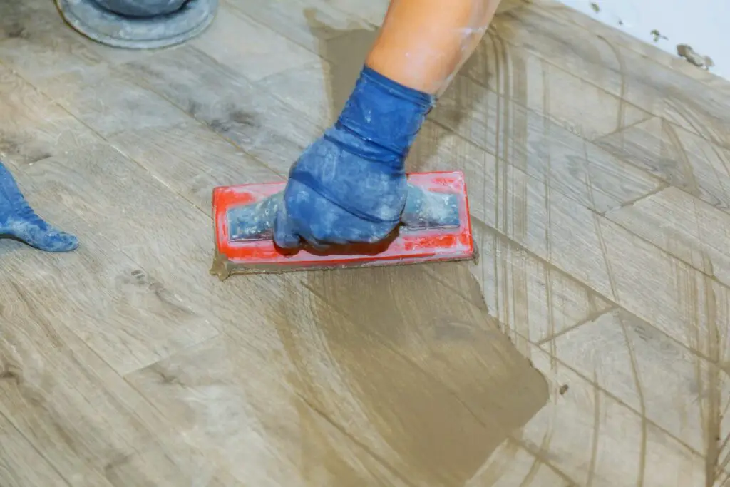 How Long Does Grout Sealer Take to Dry?