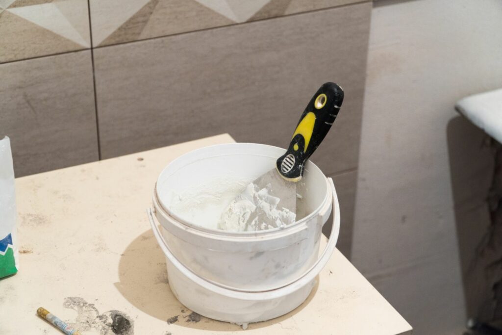 How to Seal Grout in a Shower