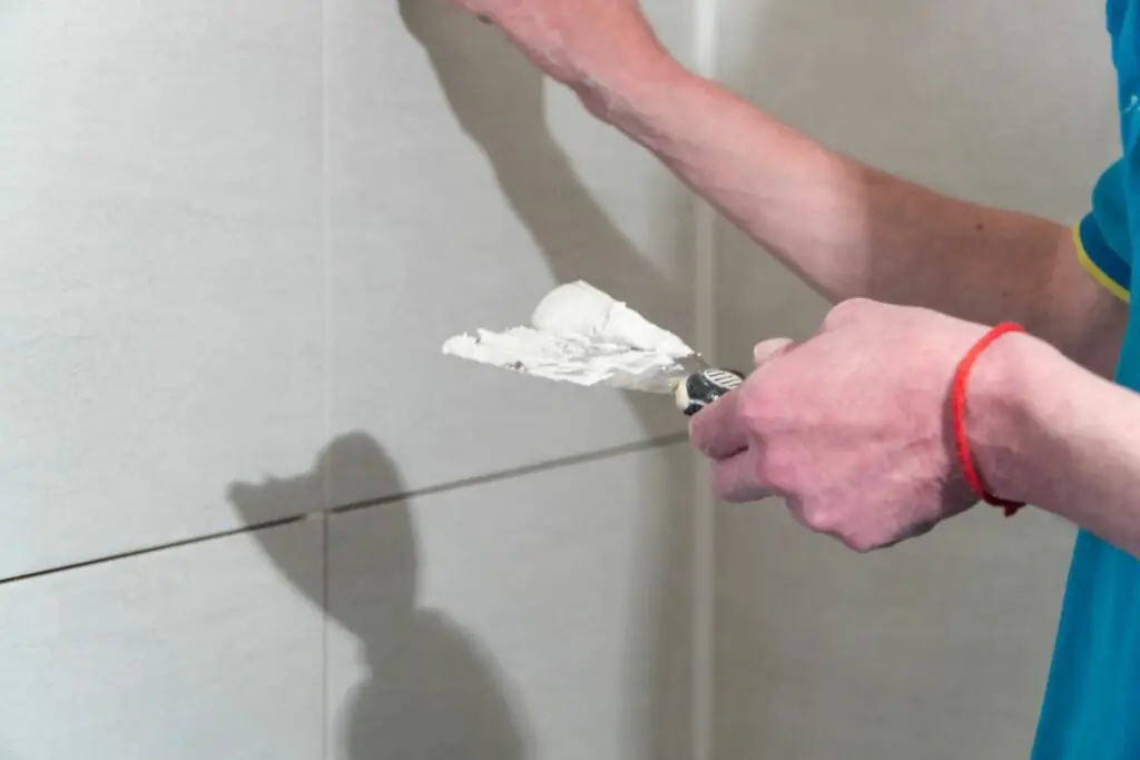 How to Seal Grout in a Shower