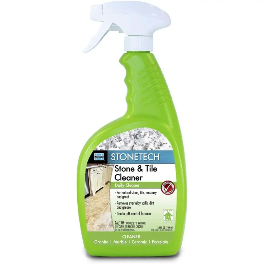 The Best Saltillo Tile Cleaners Options: StoneTech All-Purpose Daily Cleaner