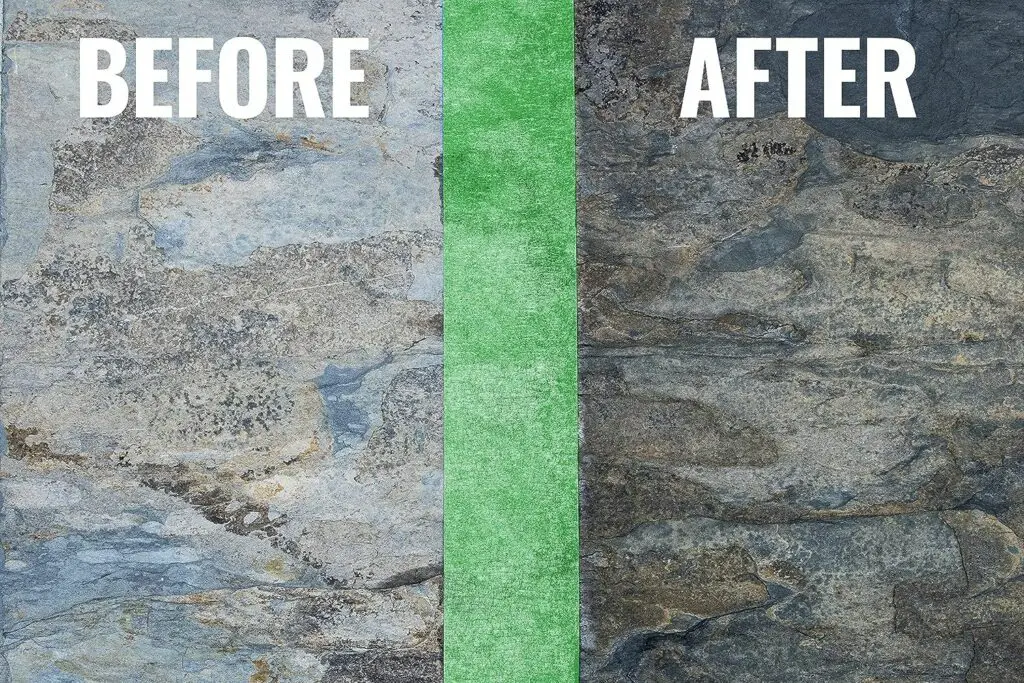The Best Stone Sealers Options